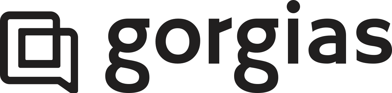 GORGIAS logo